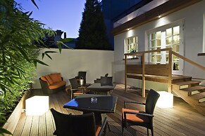 Best Western Plus Hotel Villa D'est