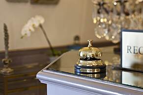 Best Western Plus Hotel Villa D'est