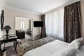 Best Western Plus Hotel Villa D'est