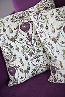 Best Western Plus Hotel Villa D'est