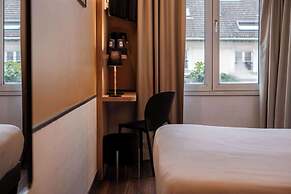 Hotel Kyriad Paris 10 Canal Saint Martin