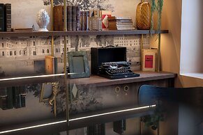 Hotel Kyriad Paris 10 Canal Saint Martin