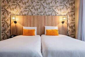 Hotel Kyriad Paris 10 Canal Saint Martin