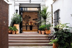 Hotel Kyriad Paris 10 Canal Saint Martin