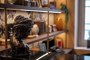 Hotel Kyriad Paris 10 Canal Saint Martin