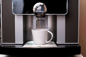 Hotel Kyriad Paris 10 Canal Saint Martin