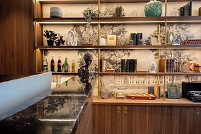 Hotel Kyriad Paris 10 Canal Saint Martin