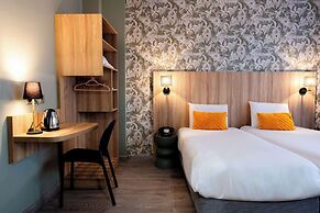 Hotel Kyriad Paris 10 Canal Saint Martin
