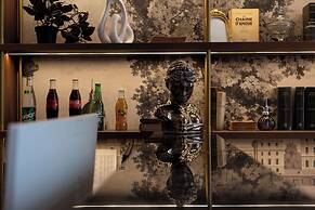 Hotel Kyriad Paris 10 Canal Saint Martin