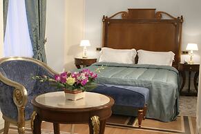 Hotel Savoy Moscow