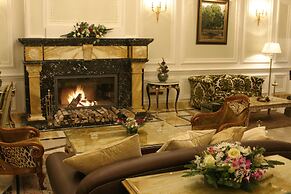 Hotel Savoy Moscow