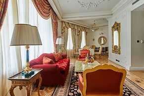 Hotel Savoy Moscow