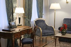 Hotel Savoy Moscow