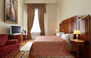 Hotel Savoy Moscow