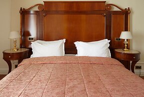 Hotel Savoy Moscow