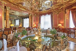 Hotel Savoy Moscow