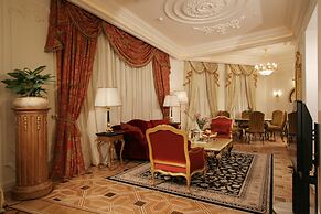 Hotel Savoy Moscow