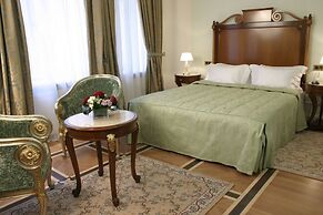 Hotel Savoy Moscow