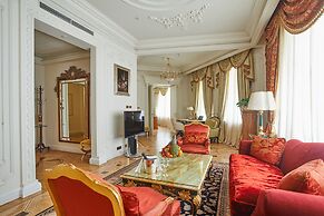 Hotel Savoy Moscow