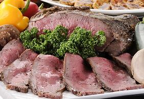 Hilton Tokyo Narita Airport