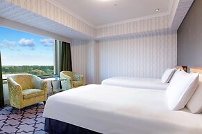 Hilton Tokyo Narita Airport