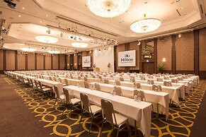 Hilton Tokyo Narita Airport