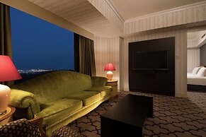 Hilton Tokyo Narita Airport