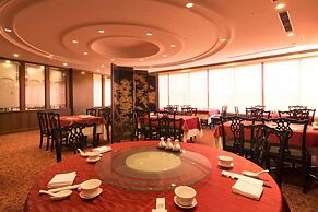 Hilton Tokyo Narita Airport