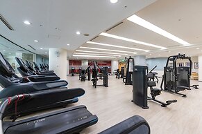 Hilton Tokyo Narita Airport