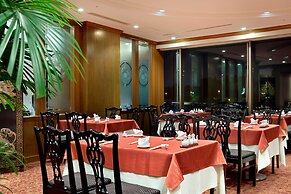 Hilton Tokyo Narita Airport