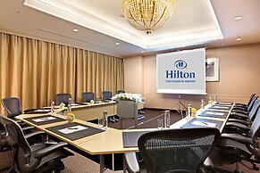Hilton Tokyo Narita Airport