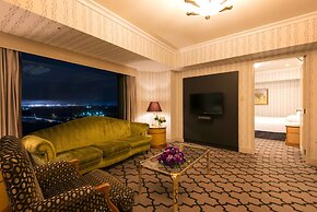 Hilton Tokyo Narita Airport