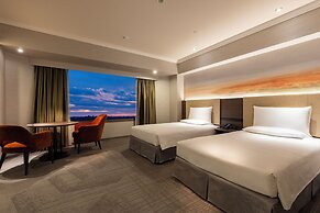 Hilton Tokyo Narita Airport