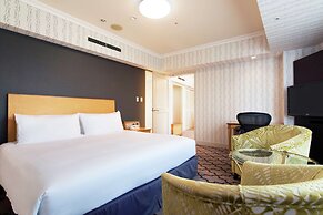 Hilton Tokyo Narita Airport