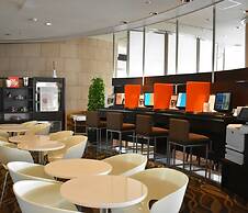 Hilton Tokyo Narita Airport