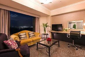 Hilton Tokyo Narita Airport