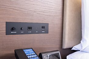 Hilton Tokyo Narita Airport