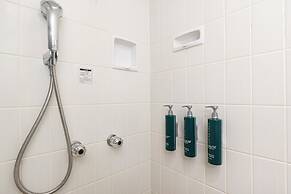 Hilton Tokyo Narita Airport