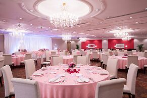 Hilton Tokyo Narita Airport