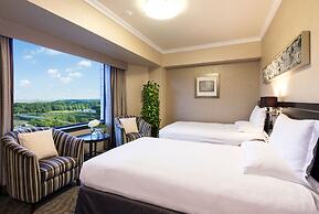 Hilton Tokyo Narita Airport