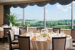 Hilton Tokyo Narita Airport