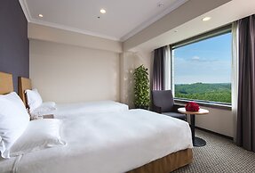 Hilton Tokyo Narita Airport