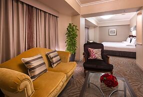 Hilton Tokyo Narita Airport