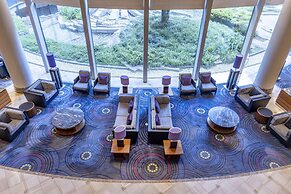 Hilton Tokyo Narita Airport