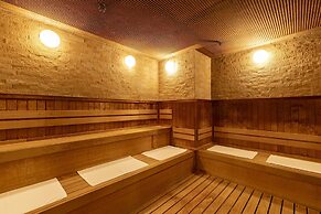 Hilton Tokyo Narita Airport