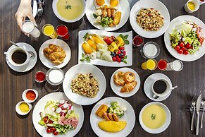 Hilton Tokyo Narita Airport