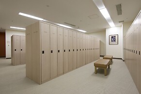 Hilton Tokyo Narita Airport