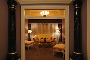 Hilton Tokyo Narita Airport