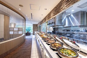 Hilton Tokyo Narita Airport