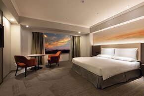 Hilton Tokyo Narita Airport